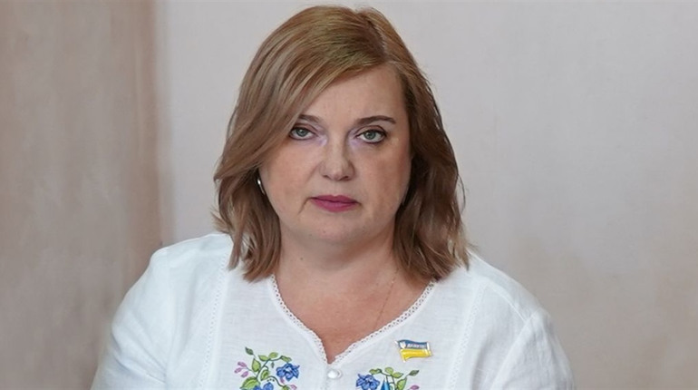 Звернення секретаря Покровської міської ради Наталії Іваньо до мешканців громади