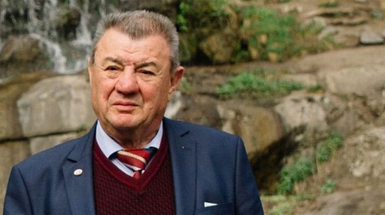 Пам’яті «Хранителя Софіївки»: 5 фактів з життя Івана Косенка