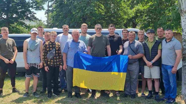 Не вистачає робочих рук: сарненчан просять долучитися до відбудови Херсонщини