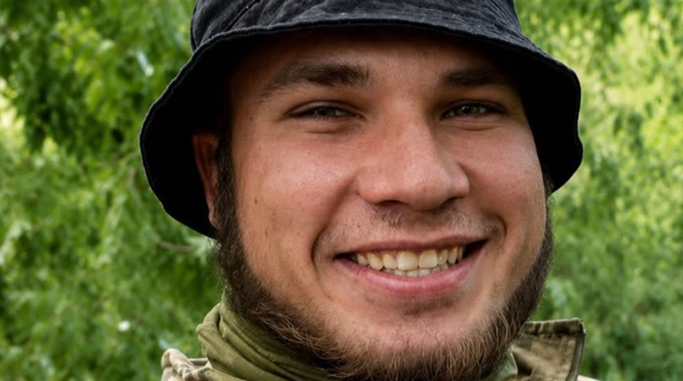 Рідні чекали понад чотири роки: ДНК підтвердила загибель Івана Бакума