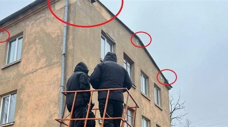 Посадовці Одеської облдержадміністрації привласнили 400 тис. грн з бюджету: робили ремонти
