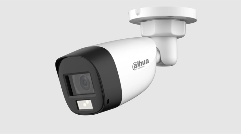 Камери відеоспостереження для магазину: як організувати контроль торгового залу