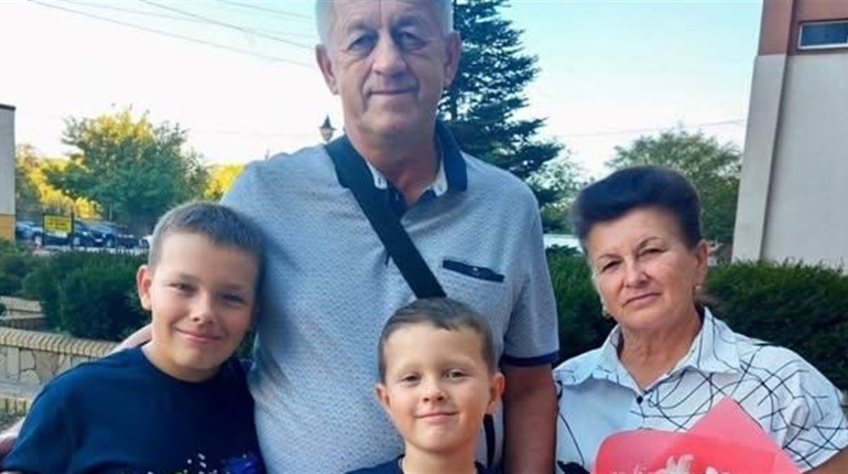 «НАША СОВІСТЬ ЧИСТА ПЕРЕД БОГОМ І ЛЮДЬМИ»