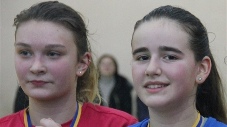 Двоє калинівчанок стали найкращими гравцями чемпіонату України