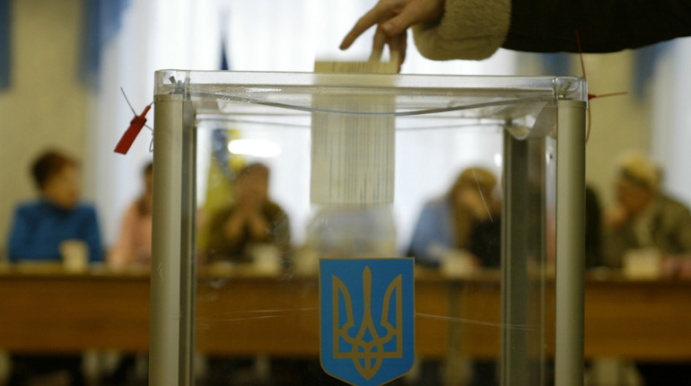У 2020 році мешканці Умані вперше обиратимуть депутатів до Уманської районної ради
