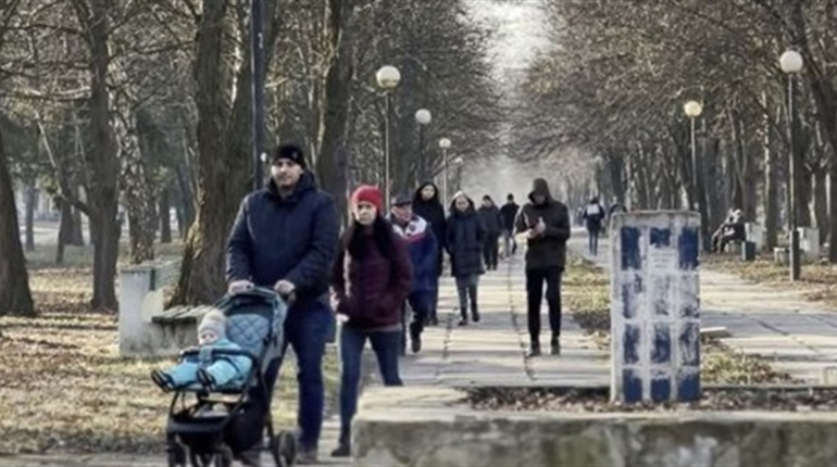 Майже 5 млн.грн: куди витратили кошти з програми соціального та радіаційного захисту населення