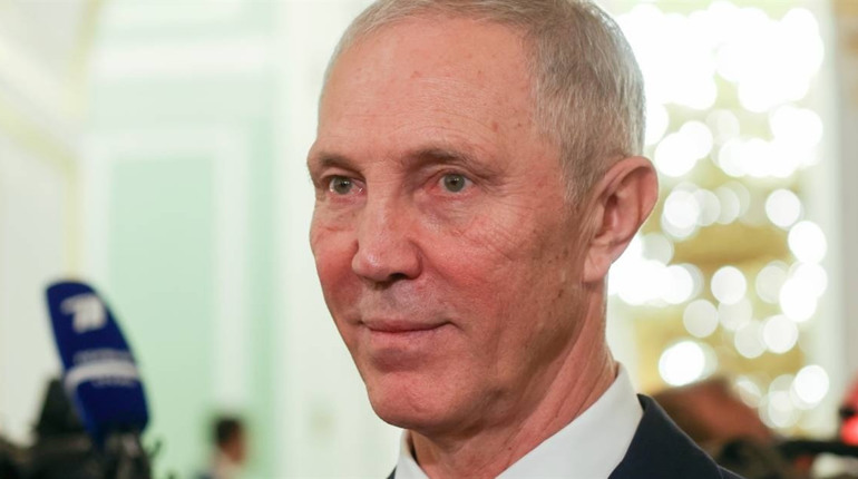 «Скасували Великдень»: Херсонський зрадник Сальдо вигадав новий фейк
