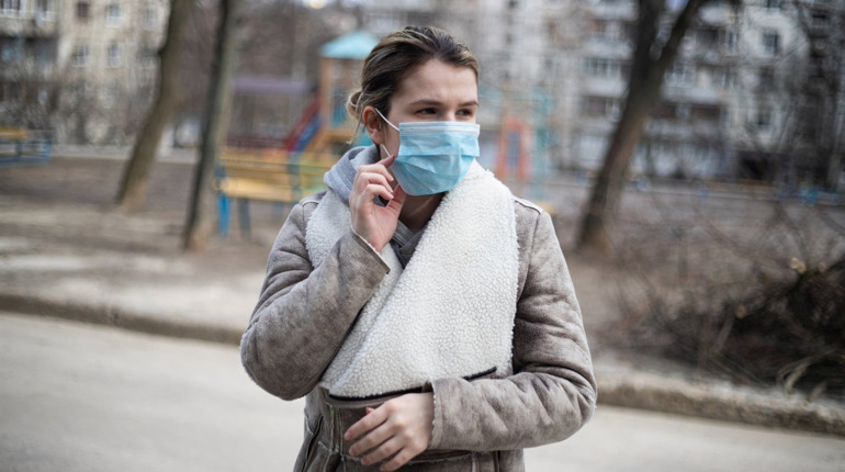 В Україні оновили карантинні зони: до якої потрапила Луганська та чи чекати третього локдауну