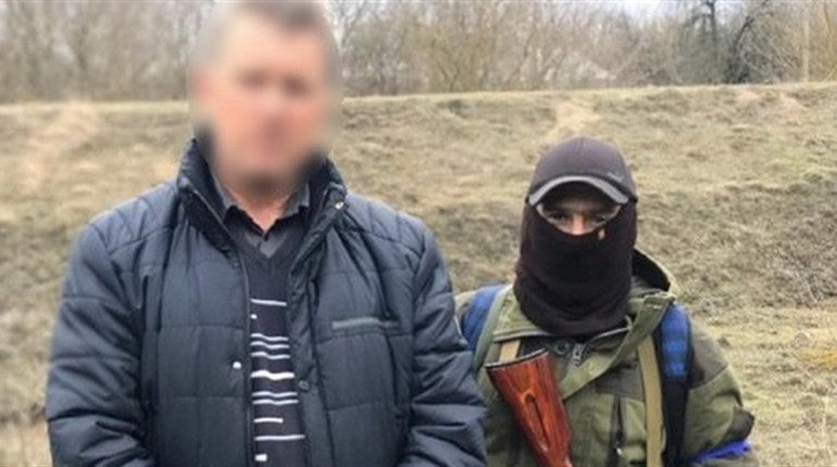 За держзраду судитимуть ексзаступника голови однієї з громад Сумщини