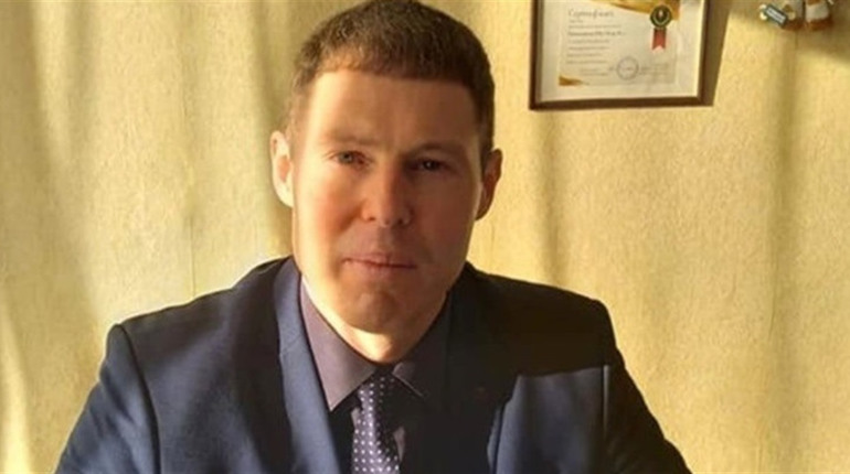 Колаборанту Вʼячеславу Рєзнікову з Нової Каховки винесли третій вирок