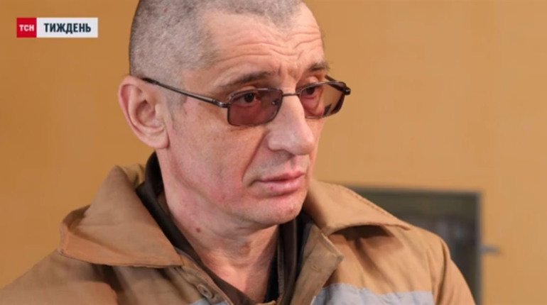 Друга частина інтерв’ю зі священиком з Ямполя, якого засудили за держзраду