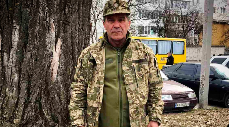 На Кременеччині завтра зустрічатимуть загиблого Героя