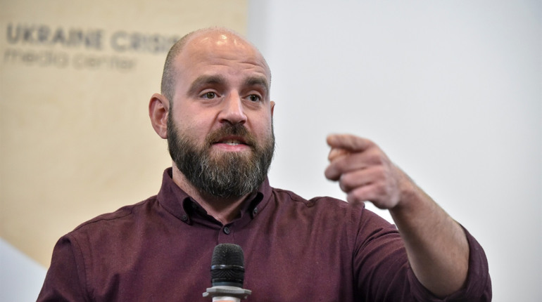 Галактика Інтернету: як соцмережі створюють мильну бульбашку за якою не видно реальності