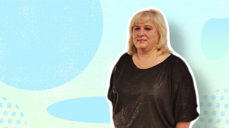 Після війни і втрати — новий початок: як Валентина Павлішина почала власну справу та відкрила ФОП