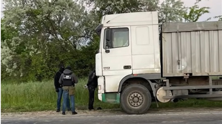 Нападали на фури на трасі