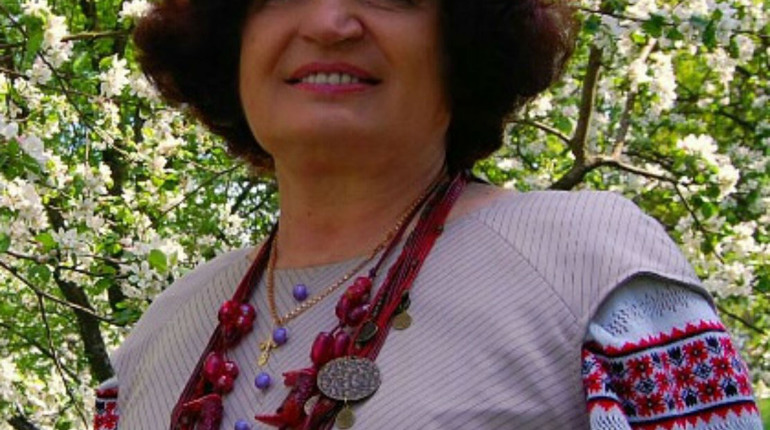 Любов Чорна: «Я тобі подарую небо»