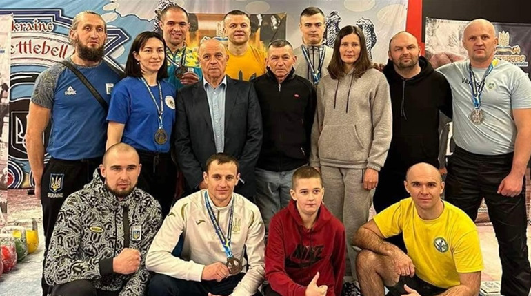 Сарненські спортсмени після чемпіонату в Україні поїдуть змагатись у Грецію