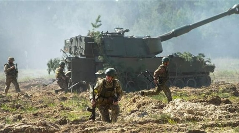 За кулісами війни: Залужний хотів звільнити насамперед Південь України