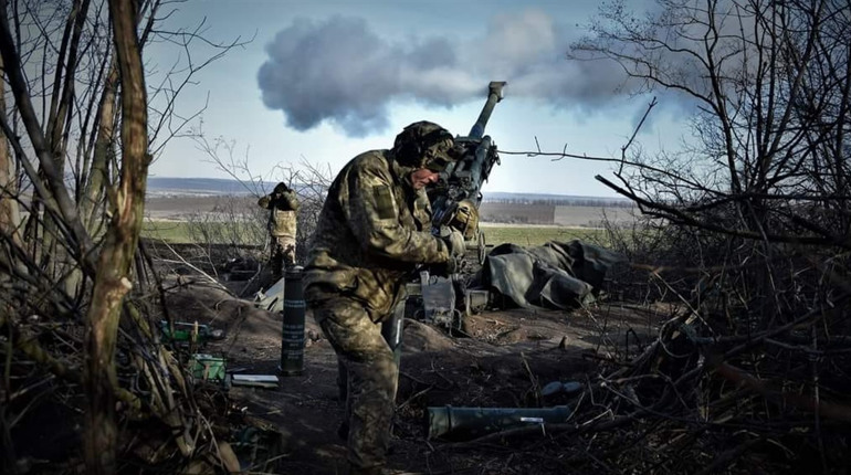 Триває 294-й день війни. Втрати ворога та ситуація в регіонах станом на ранок 14 грудня