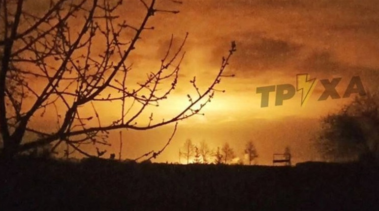 Ракетний удар по Житомиру: інсайд від Віталія Бунечка