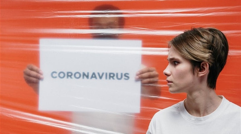 За дві доби на Луганщині COVID-19 підтвердили у вісьмох людей: звідки вони