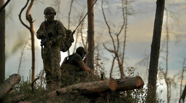 Триває 1017-й день війни. Втрати ворога та ситуація в регіонах станом на 6 грудня