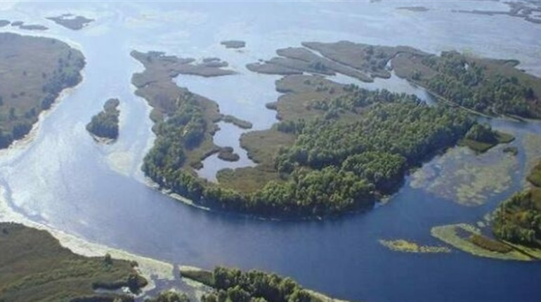 За острови на Дніпрі під Херсоном ідуть постійні бої – розвідка