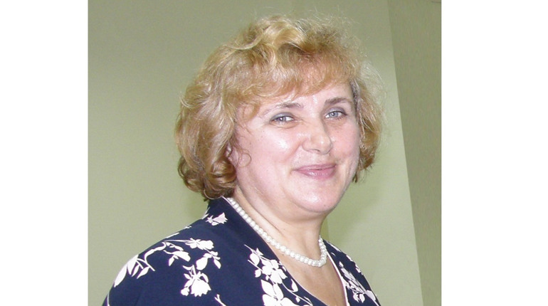 Вірі Мельник у розбудові музейної справи допомагали виваженість і професіоналізм