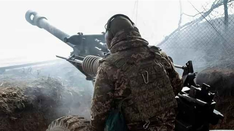 Триває 744-й день війни. Втрати ворога та ситуація в регіонах станом на 8 березня