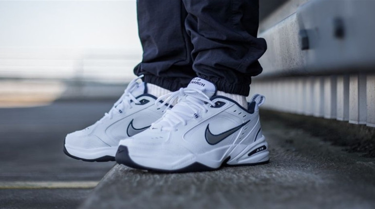 Оригінальні чоловічі кросівки Nike за доступними цінами