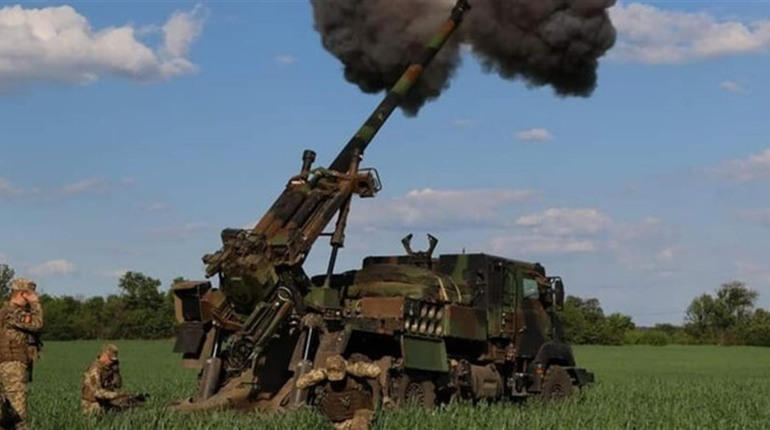 Триває 880-й день війни. Втрати ворога та ситуація в регіонах станом на 22 липня