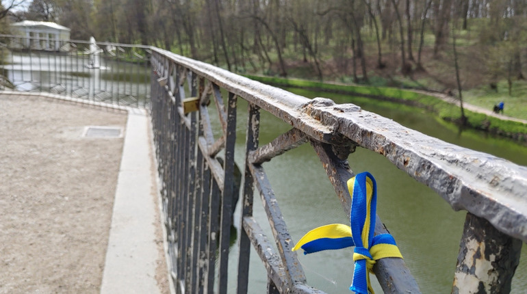Тепло, можливі дощі: Прогноз погоди на другі вихідні квітня в Умані