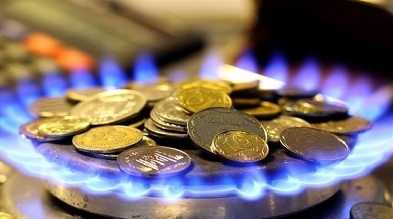 У «Луганськгаз збут» передумали перераховувати вартість газу у січні 2021: що про це відомо