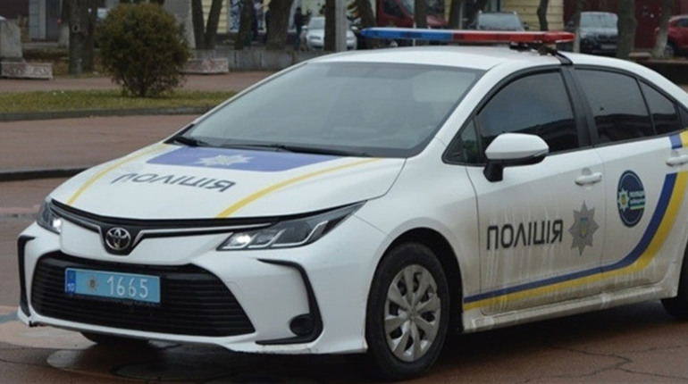 У Переяславі в чоловіка виявили сигарету, начинену наркотичною речовиною: хроніка поліції