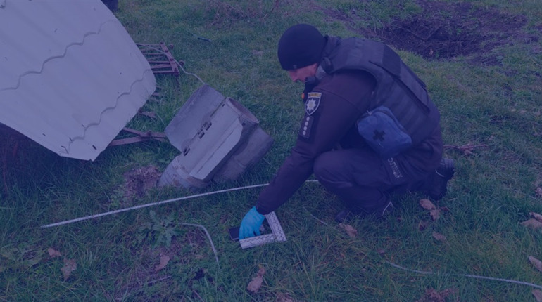 Окупанти зранку поранили чоловіка у Бериславі і двох людей у Херсоні