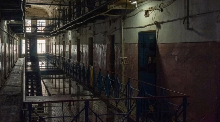 Катування та ремонт: в Одеському СІЗО намагалися сховати сліди злочину