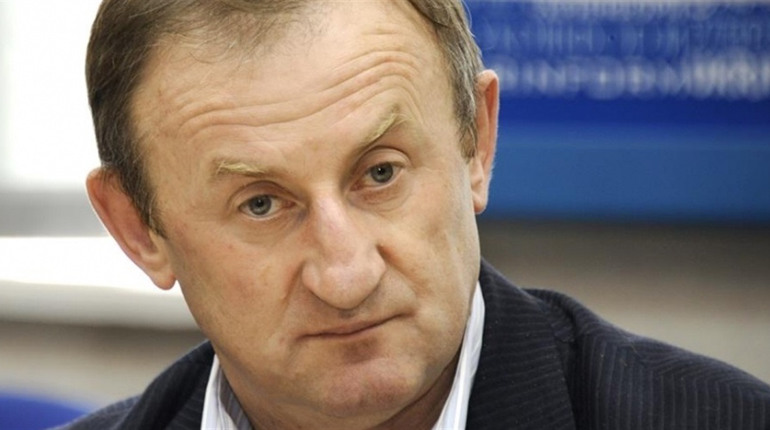У Кременці презентують книги відомого політика та громадського діяча