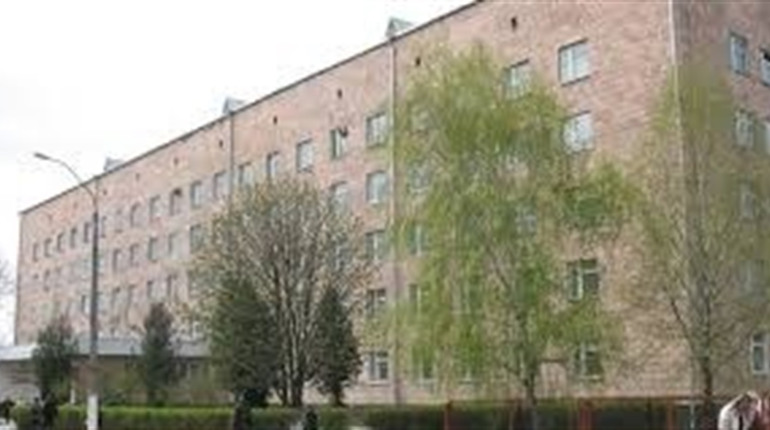 Новоградський "Центр первинної медико-санітарної допомоги" став "Лідером року"