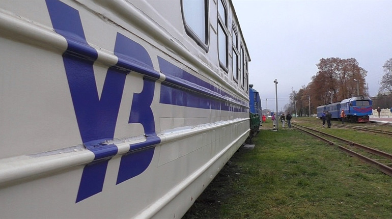 З Умані в Дніпро і в Харків можна доїхати потягом: квитки вже у продажі