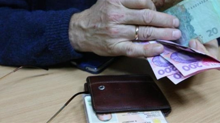 З 1 грудня перерахують пенсії у зв’язку зі зростанням прожиткового мінімуму