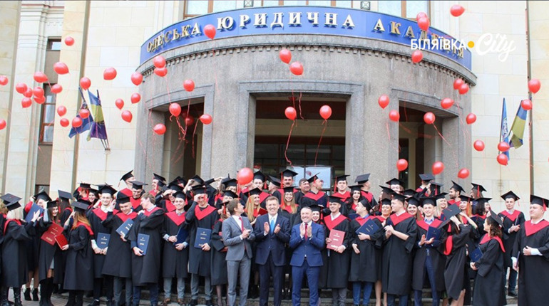 Юридичну академію Ківалова приєднали до Одеського університету імені Мечникова: яка доля студентів