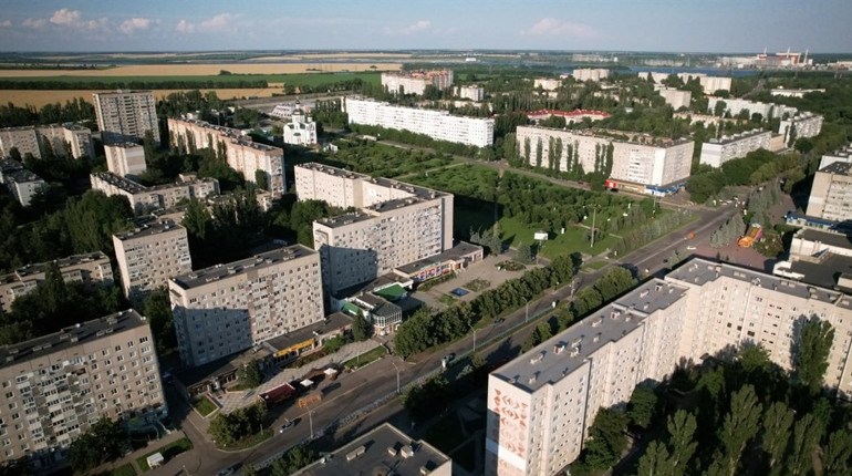 Южноукраїнська більше не буде. Яка нова назва для міста вам до вподоби? Опитування