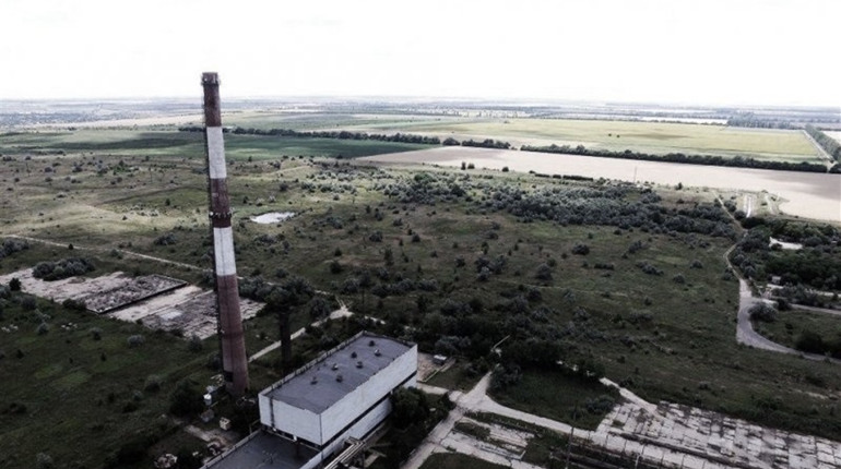 Нещасний випадок: у Теплодарі на хімічному заводі навантажувач вбив працівницю