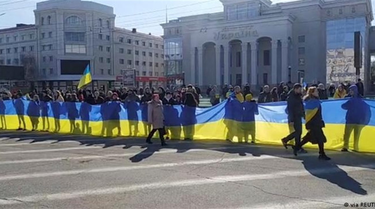 Як ми йшли до Незалежності: нагадуємо послідовність подій
