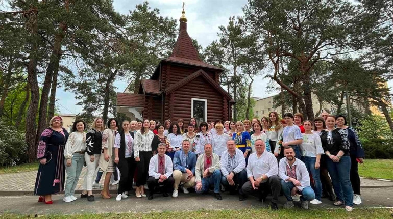 «Ставились, як до рідної»: постраждала в ДТП волинянка подякувала сарненським медикам