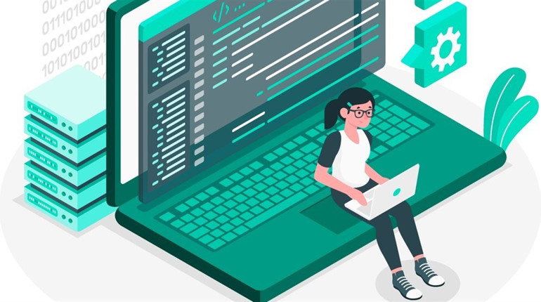 Переваги професії Fullstack розробника у сучасному IT ринку