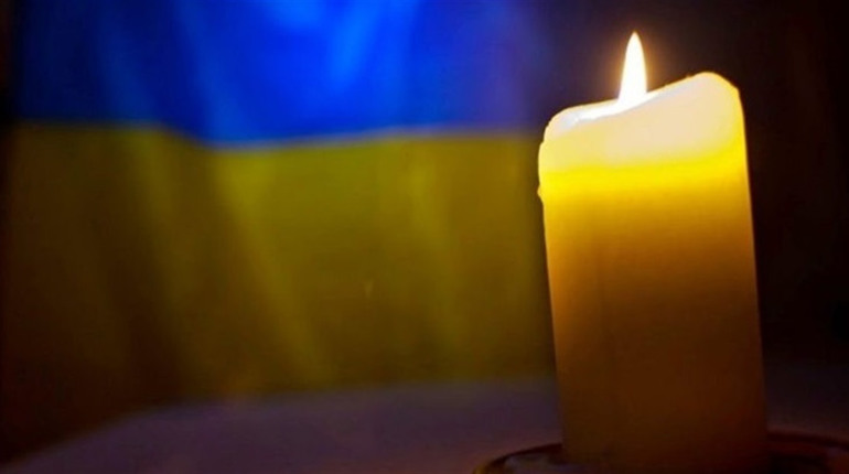 У громаді ще одна трагічна втрата — загинув Захисник України Сергій Лось