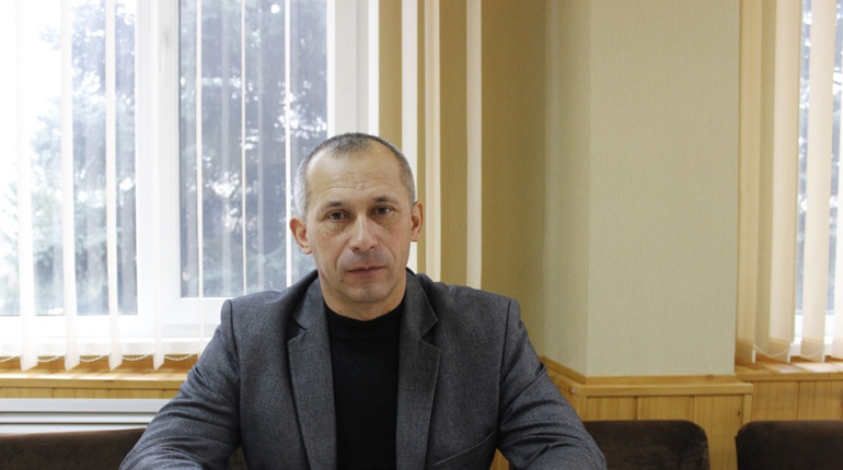 Генеральный директор ГП "Первомайскуголь" рассказал о состоянии дел на предприятии