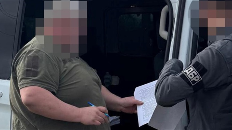На Херсонщині викрили схему незаконної вирубки лісу на майже 8 млн грн