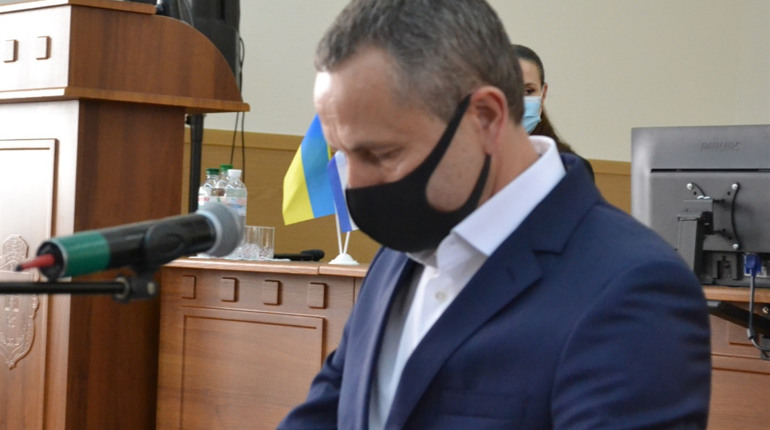 Новообраний херсонський мер Ігор Колихаєв видав своє перше розпорядження. Про що воно?